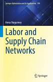 Labor and Supply Chain Networks (eBook, PDF)