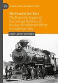 The Pearl of the East (eBook, PDF)