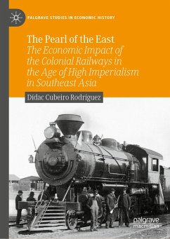 The Pearl of the East (eBook, PDF) - Cubeiro Rodríguez, Dídac