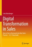 Digital Transformation in Sales (eBook, PDF)