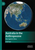 Australia in the Anthropocene (eBook, PDF)