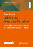 Inklusion aus Governance-Perspektive (eBook, PDF)