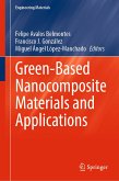 Green-Based Nanocomposite Materials and Applications (eBook, PDF)