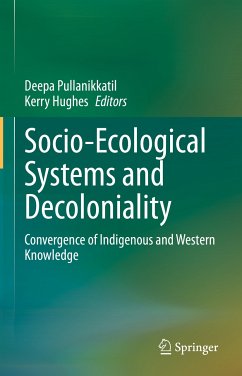 Socio-Ecological Systems and Decoloniality (eBook, PDF)