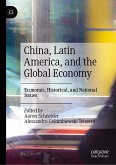 China, Latin America, and the Global Economy (eBook, PDF)