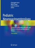 Pediatric Neurogastroenterology (eBook, PDF)
