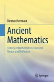 Ancient Mathematics (eBook, PDF)