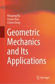Geometric Mechanics and Its Applications (eBook, PDF)