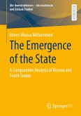 The Emergence of the State (eBook, PDF)