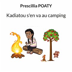 Kadiatou s'en va au camping (eBook, ePUB)