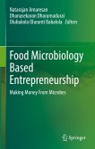 Food Microbiology Based Entrepreneurship (eBook, PDF)