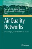 Air Quality Networks (eBook, PDF)