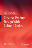 Creative Product Design With Cultural Codes (eBook, PDF)