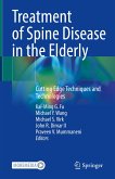 Treatment of Spine Disease in the Elderly (eBook, PDF)