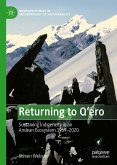 Returning to Q'ero (eBook, PDF)