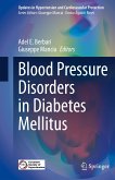 Blood Pressure Disorders in Diabetes Mellitus (eBook, PDF)