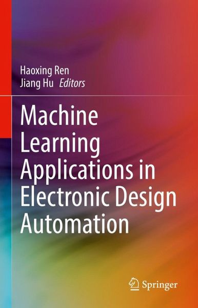 Machine Learning Applications in Electronic Design Automation (eBook, PDF) Machine Learning Applications in Electronic Design Automation (eBook, PDF)