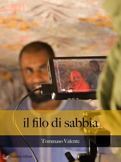 Il filo di sabbia (eBook, ePUB) - Valente, Tommaso