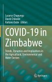 COVID-19 in Zimbabwe (eBook, PDF)