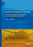 Russia's Invasion of Ukraine (eBook, PDF)