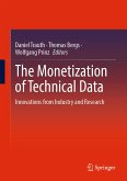 The Monetization of Technical Data (eBook, PDF)