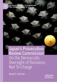 Japan's Prosecution Review Commission (eBook, PDF)
