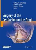 Surgery of the Cerebellopontine Angle (eBook, PDF)