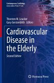 Cardiovascular Disease in the Elderly (eBook, PDF)