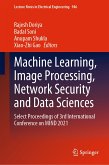 Machine Learning, Image Processing, Network Security and Data Sciences (eBook, PDF)