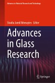 Advances in Glass Research (eBook, PDF)