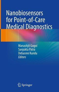 Nanobiosensors for point-of-care medical diagnostics (eBook, PDF)