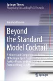 Beyond the Standard Model Cocktail (eBook, PDF)