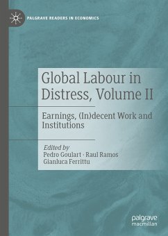 Global Labour in Distress, Volume II (eBook, PDF)