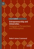 Entrepreneurship and Universities (eBook, PDF)