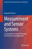 Measurement and Sensor Systems (eBook, PDF)