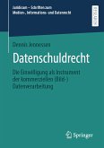 Datenschuldrecht (eBook, PDF)