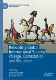 Rebooting Global International Society (eBook, PDF)