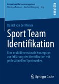 Sport Team Identifikation (eBook, PDF)