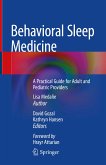 Behavioral Sleep Medicine (eBook, PDF)