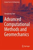 Advanced Computational Methods and Geomechanics (eBook, PDF)