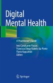 Digital Mental Health (eBook, PDF)