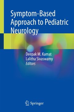 Symptom-Based Approach to Pediatric Neurology (eBook, PDF)