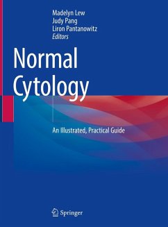 Cover Normal Cytology (eBook, PDF)
