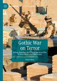 Gothic War on Terror (eBook, PDF)