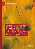 Gender and Family Practices (eBook, PDF)