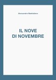 Il Nove di Novembre (eBook, PDF)