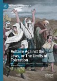 Voltaire Against the Jews, or The Limits of Toleration (eBook, PDF)