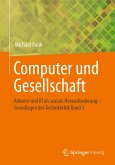 Computer und Gesellschaft (eBook, PDF)