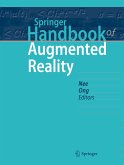 Springer Handbook of Augmented Reality (eBook, PDF)