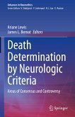 Death Determination by Neurologic Criteria (eBook, PDF)